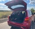 Красный Мицубиси Аутлендер, объемом двигателя 2 л и пробегом 130 тыс. км за 14300 $, фото 9 на Automoto.ua
