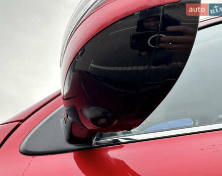 Красный Мицубиси Аутлендер, объемом двигателя 2.2 л и пробегом 118 тыс. км за 20999 $, фото 18 на Automoto.ua