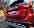 Красный Мицубиси Аутлендер, объемом двигателя 2.4 л и пробегом 125 тыс. км за 17400 $, фото 16 на Automoto.ua