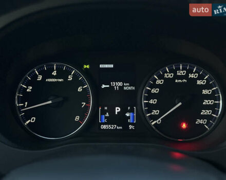 Красный Мицубиси Аутлендер, объемом двигателя 2 л и пробегом 85 тыс. км за 18900 $, фото 75 на Automoto.ua