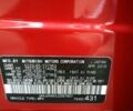 Червоний Міцубісі Аутлендер, об'ємом двигуна 2 л та пробігом 28 тис. км за 28800 $, фото 11 на Automoto.ua