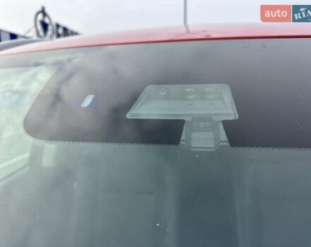 Красный Мицубиси Аутлендер, объемом двигателя 2.2 л и пробегом 118 тыс. км за 20999 $, фото 17 на Automoto.ua