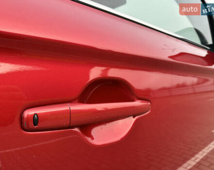 Красный Мицубиси Аутлендер, объемом двигателя 2.2 л и пробегом 118 тыс. км за 20999 $, фото 22 на Automoto.ua