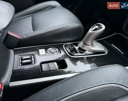 Красный Мицубиси Аутлендер, объемом двигателя 2 л и пробегом 176 тыс. км за 18900 $, фото 22 на Automoto.ua