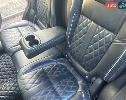 Міцубісі Аутлендер 2018 у Дніпро (Дніпропетровську) на Automoto.ua Червоний Міцубісі Аутлендер, об'ємом двигуна 2.36 л та пробігом 68 тис. км за 18500 $, фото 23 на Automoto.ua