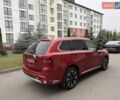 Красный Мицубиси Аутлендер, объемом двигателя 2 л и пробегом 176 тыс. км за 18900 $, фото 4 на Automoto.ua