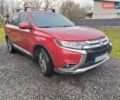 Красный Мицубиси Аутлендер, объемом двигателя 2.36 л и пробегом 110 тыс. км за 16800 $, фото 3 на Automoto.ua