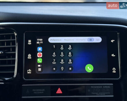 Красный Мицубиси Аутлендер, объемом двигателя 2 л и пробегом 85 тыс. км за 18900 $, фото 89 на Automoto.ua