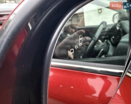 Красный Мицубиси Аутлендер, объемом двигателя 2 л и пробегом 176 тыс. км за 18900 $, фото 25 на Automoto.ua