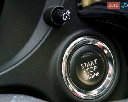 Красный Мицубиси Аутлендер, объемом двигателя 2.4 л и пробегом 125 тыс. км за 17400 $, фото 15 на Automoto.ua