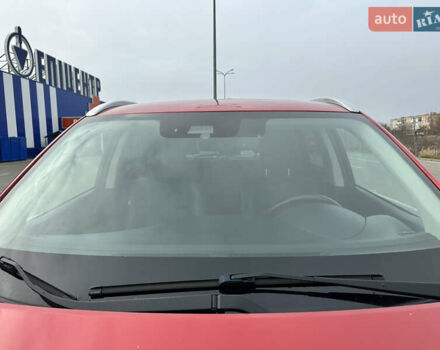 Красный Мицубиси Аутлендер, объемом двигателя 2.2 л и пробегом 118 тыс. км за 20999 $, фото 19 на Automoto.ua