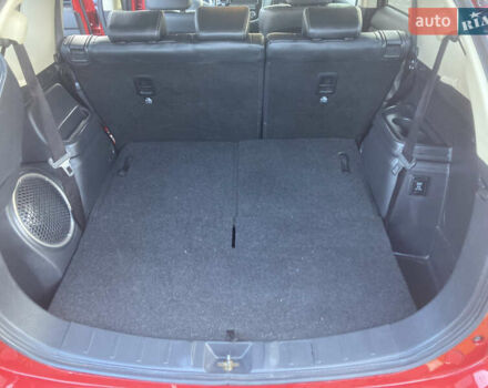 Міцубісі Аутлендер 2018 у Дніпро (Дніпропетровську) на Automoto.ua Червоний Міцубісі Аутлендер, об'ємом двигуна 2.36 л та пробігом 68 тис. км за 18500 $, фото 29 на Automoto.ua