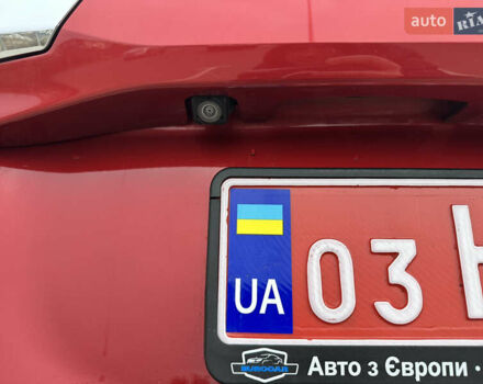 Красный Мицубиси Аутлендер, объемом двигателя 2.2 л и пробегом 118 тыс. км за 20999 $, фото 23 на Automoto.ua