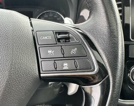 Красный Мицубиси Аутлендер, объемом двигателя 2.2 л и пробегом 118 тыс. км за 20999 $, фото 39 на Automoto.ua