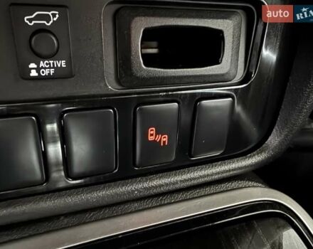 Красный Мицубиси Аутлендер, объемом двигателя 2 л и пробегом 176 тыс. км за 18900 $, фото 28 на Automoto.ua