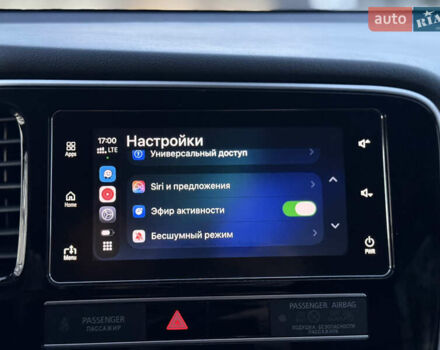 Красный Мицубиси Аутлендер, объемом двигателя 2 л и пробегом 85 тыс. км за 18900 $, фото 87 на Automoto.ua