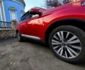 Красный Мицубиси Аутлендер, объемом двигателя 2.4 л и пробегом 125 тыс. км за 17400 $, фото 10 на Automoto.ua