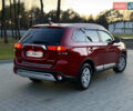 Красный Мицубиси Аутлендер, объемом двигателя 2 л и пробегом 85 тыс. км за 18900 $, фото 66 на Automoto.ua