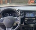 Красный Мицубиси Аутлендер, объемом двигателя 2.4 л и пробегом 75 тыс. км за 16550 $, фото 21 на Automoto.ua