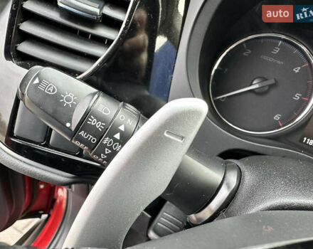 Красный Мицубиси Аутлендер, объемом двигателя 2.2 л и пробегом 118 тыс. км за 20999 $, фото 37 на Automoto.ua