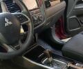 Красный Мицубиси Аутлендер, объемом двигателя 2.36 л и пробегом 85 тыс. км за 18700 $, фото 7 на Automoto.ua