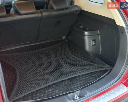 Красный Мицубиси Аутлендер, объемом двигателя 2 л и пробегом 85 тыс. км за 18900 $, фото 57 на Automoto.ua