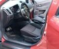 Красный Мицубиси Аутлендер, объемом двигателя 2 л и пробегом 80 тыс. км за 12400 $, фото 17 на Automoto.ua
