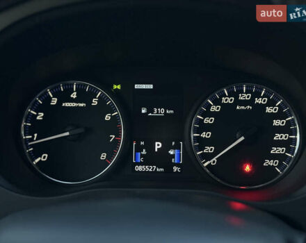 Красный Мицубиси Аутлендер, объемом двигателя 2 л и пробегом 85 тыс. км за 18900 $, фото 76 на Automoto.ua