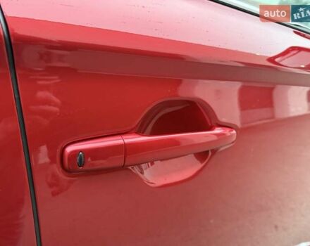 Красный Мицубиси Аутлендер, объемом двигателя 2 л и пробегом 176 тыс. км за 18900 $, фото 27 на Automoto.ua