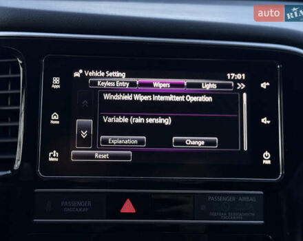 Красный Мицубиси Аутлендер, объемом двигателя 2 л и пробегом 85 тыс. км за 18900 $, фото 96 на Automoto.ua