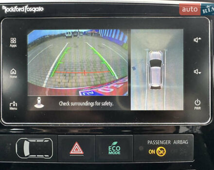 Красный Мицубиси Аутлендер, объемом двигателя 2.2 л и пробегом 118 тыс. км за 20999 $, фото 49 на Automoto.ua