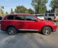 Червоний Міцубісі Аутлендер, об'ємом двигуна 2.4 л та пробігом 31 тис. км за 15600 $, фото 3 на Automoto.ua