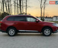Красный Мицубиси Аутлендер, объемом двигателя 2 л и пробегом 85 тыс. км за 18900 $, фото 9 на Automoto.ua