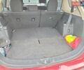 Красный Мицубиси Аутлендер, объемом двигателя 2.36 л и пробегом 110 тыс. км за 16800 $, фото 9 на Automoto.ua