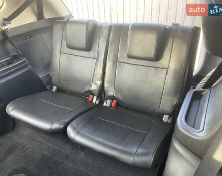 Міцубісі Аутлендер 2018 у Дніпро (Дніпропетровську) на Automoto.ua Червоний Міцубісі Аутлендер, об'ємом двигуна 2.36 л та пробігом 68 тис. км за 18500 $, фото 31 на Automoto.ua