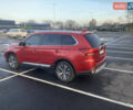 Міцубісі Аутлендер 2018 у Дніпро (Дніпропетровську) на Automoto.ua Червоний Міцубісі Аутлендер, об'ємом двигуна 2.36 л та пробігом 68 тис. км за 18500 $, фото 3 на Automoto.ua