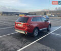 Міцубісі Аутлендер 2018 у Дніпро (Дніпропетровську) на Automoto.ua Червоний Міцубісі Аутлендер, об'ємом двигуна 2.36 л та пробігом 68 тис. км за 18500 $, фото 6 на Automoto.ua