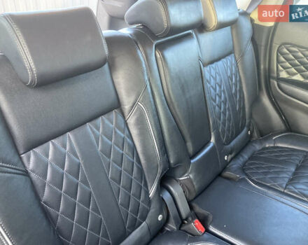 Міцубісі Аутлендер 2018 у Дніпро (Дніпропетровську) на Automoto.ua Червоний Міцубісі Аутлендер, об'ємом двигуна 2.36 л та пробігом 68 тис. км за 18500 $, фото 20 на Automoto.ua