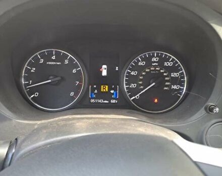 Красный Мицубиси Аутлендер, объемом двигателя 2.36 л и пробегом 82 тыс. км за 16000 $, фото 2 на Automoto.ua