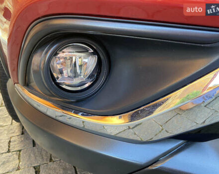 Красный Мицубиси Аутлендер, объемом двигателя 3 л и пробегом 106 тыс. км за 20700 $, фото 26 на Automoto.ua