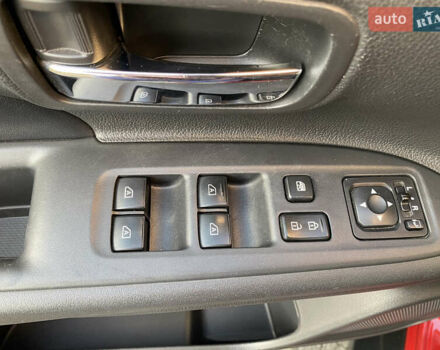 Красный Мицубиси Аутлендер, объемом двигателя 3 л и пробегом 106 тыс. км за 20700 $, фото 42 на Automoto.ua