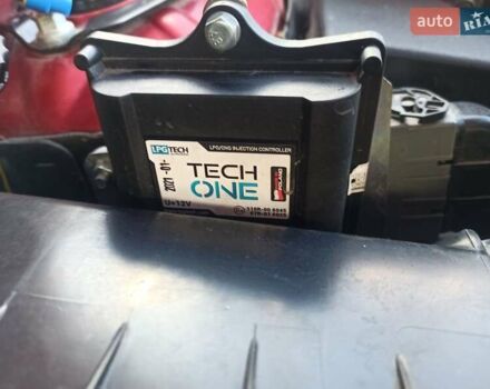 Червоний Міцубісі Аутлендер, об'ємом двигуна 2.36 л та пробігом 31 тис. км за 19200 $, фото 10 на Automoto.ua