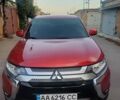 Мицубиси Аутлендер 2019 в Киеве на Automoto.ua Красный Мицубиси Аутлендер, объемом двигателя 2 л и пробегом 40 тыс. км за 18700 $, фото 14 на Automoto.ua