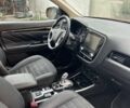Красный Мицубиси Аутлендер, объемом двигателя 2.36 л и пробегом 27 тыс. км за 29000 $, фото 21 на Automoto.ua