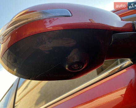 Красный Мицубиси Аутлендер, объемом двигателя 3 л и пробегом 106 тыс. км за 20700 $, фото 12 на Automoto.ua