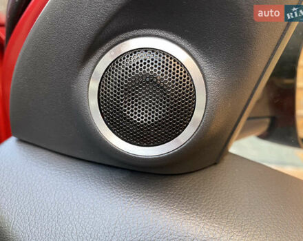 Красный Мицубиси Аутлендер, объемом двигателя 3 л и пробегом 106 тыс. км за 20700 $, фото 32 на Automoto.ua