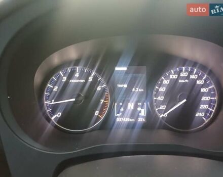 Мицубиси Аутлендер 2019 в Киеве на Automoto.ua Красный Мицубиси Аутлендер, объемом двигателя 2 л и пробегом 40 тыс. км за 18700 $, фото 31 на Automoto.ua