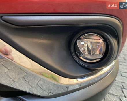 Красный Мицубиси Аутлендер, объемом двигателя 3 л и пробегом 106 тыс. км за 20700 $, фото 25 на Automoto.ua