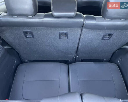 Красный Мицубиси Аутлендер, объемом двигателя 2.36 л и пробегом 100 тыс. км за 16500 $, фото 28 на Automoto.ua