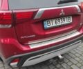 Червоний Міцубісі Аутлендер, об'ємом двигуна 3 л та пробігом 127 тис. км за 28500 $, фото 29 на Automoto.ua